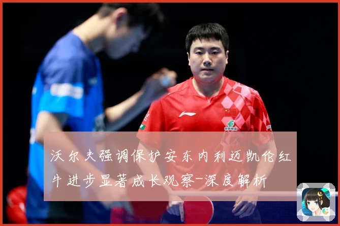 沃尔夫强调保护安东内利迈凯伦红牛进步显著成长观察-深度解析