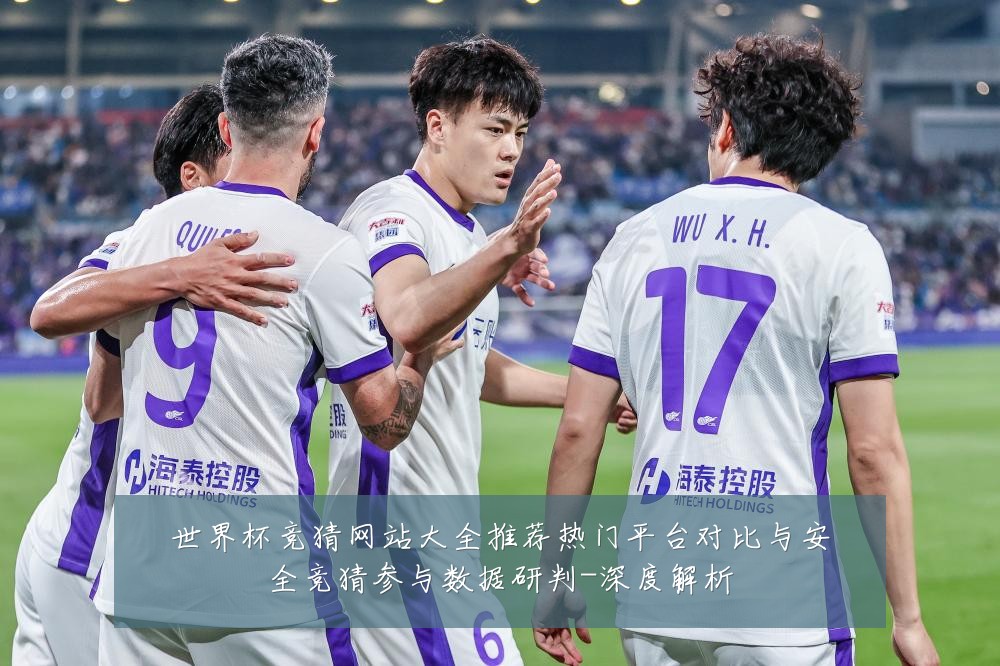 世界杯竞猜网站大全推荐热门平台对比与安全竞猜参与数据研判-深度解析