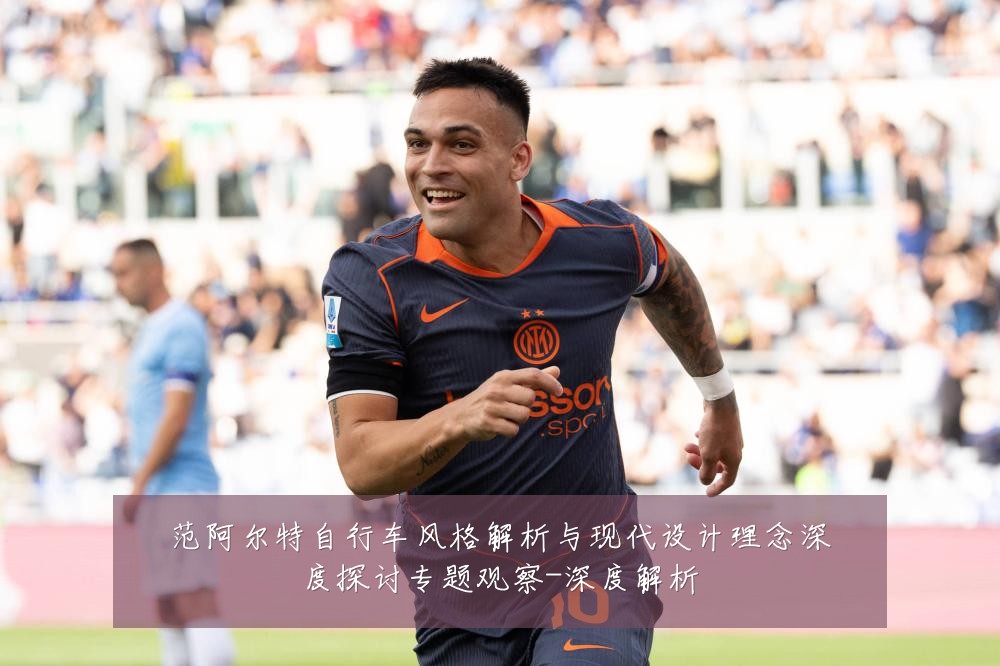 范阿尔特自行车风格解析与现代设计理念深度探讨专题观察-深度解析